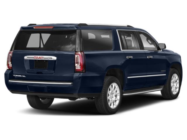 2020 GMC Yukon XL 4WD Denali 2020 GMC Yukon XL 4WD Denali