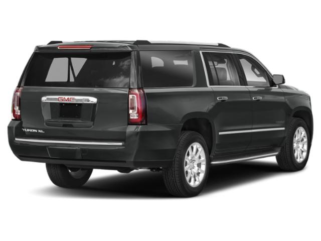 2020 GMC Yukon XL 4WD Denali