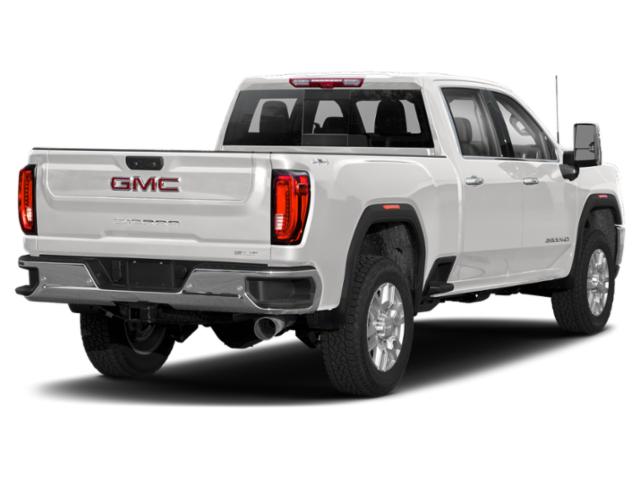 2020 GMC Sierra 2500HD 4WD Crew Cab Standard Bed AT4 2020 GMC Sierra 2500HD 4WD Crew Cab Standard Bed AT4