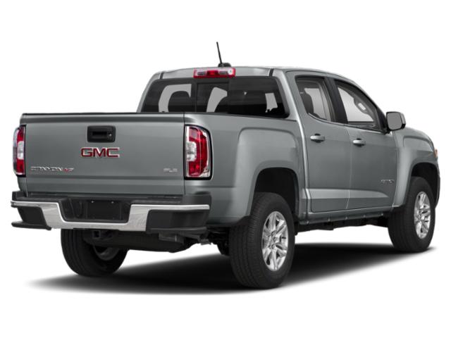 2020 GMC Canyon 2WD Crew Cab Short Box SLE