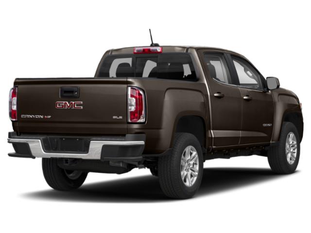2020 GMC Canyon 2WD Crew Cab Short Box SLE