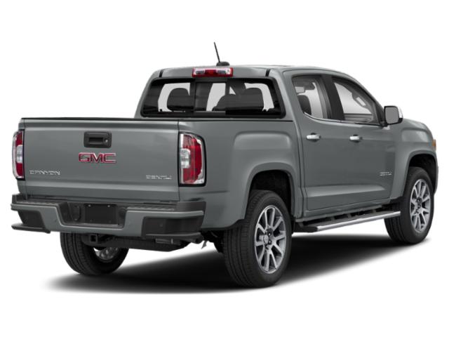 2020 GMC Canyon 4WD Denali 2020 GMC Canyon 4WD Denali