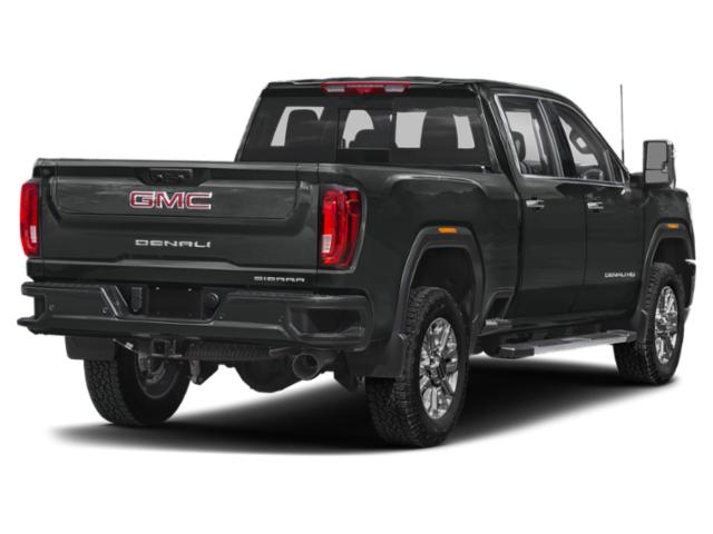 2020 GMC Sierra 3500HD 4WD Crew Cab Long Bed Denali 2020 GMC Sierra 3500HD 4WD Crew Cab Long Bed Denali