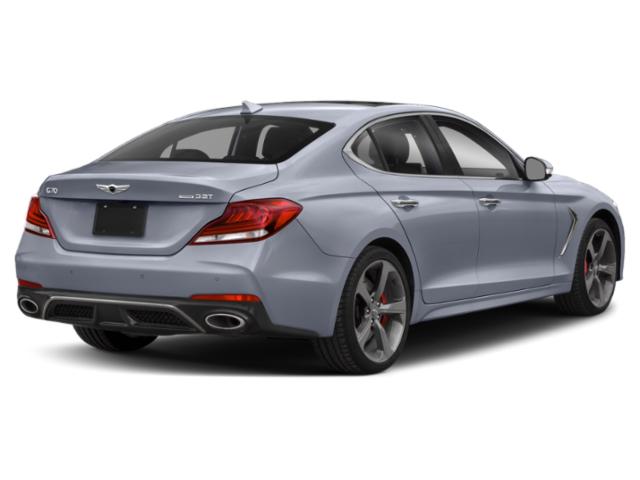 Used 2020 Genesis G70 3.3T RWD For Sale in OLIVE BRANCH, MS