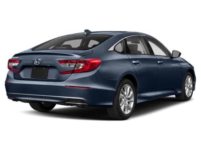 2020 Honda Accord LX 2020 Honda Accord LX