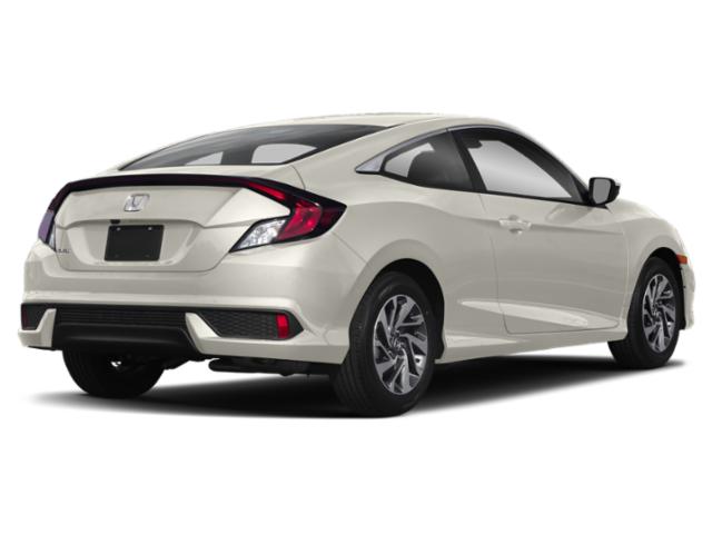 2020 Honda Civic Coupe LX