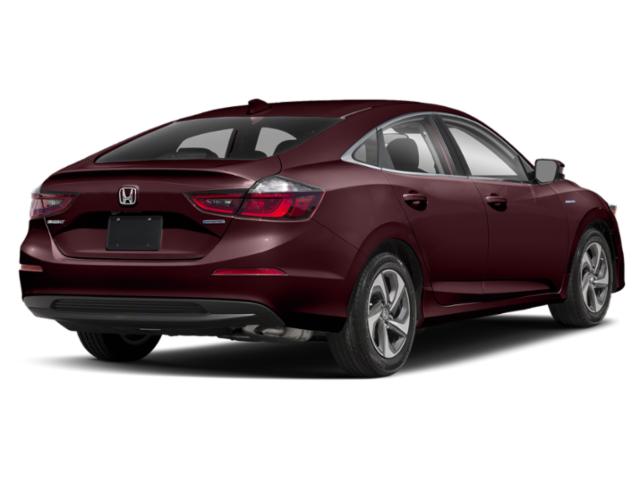 2020 Honda Insight EX 2020 Honda Insight EX