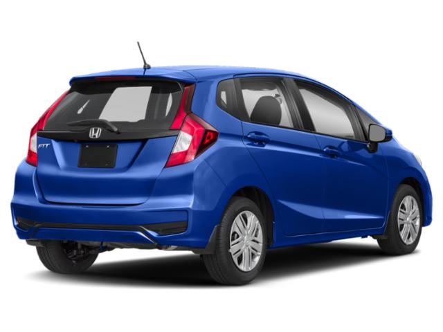 2020 Honda Fit LX 2020 Honda Fit LX
