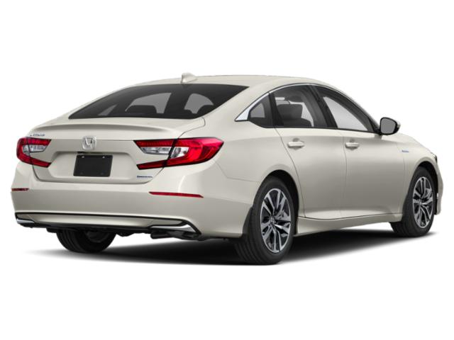 2020 Honda Accord Hybrid Base