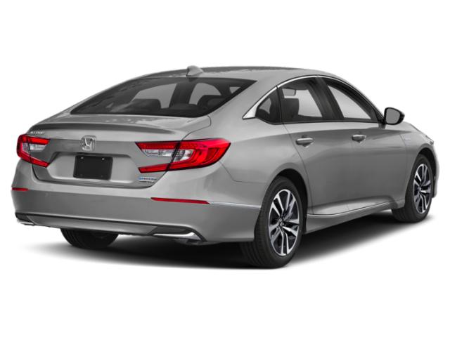 2020 Honda Accord Hybrid Touring 2020 Honda Accord Hybrid Touring