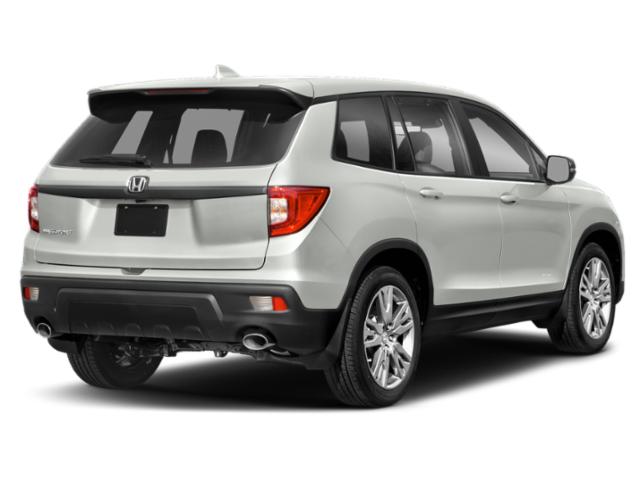 2020 Honda Passport AWD EX-L