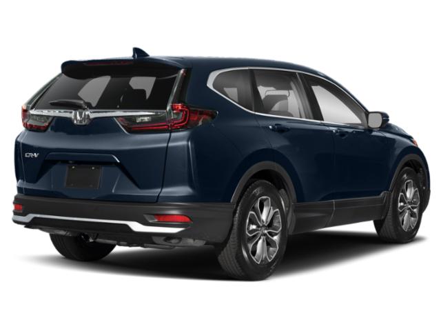 2020 Honda CR-V AWD EX-L 2020 Honda CR-V AWD EX-L