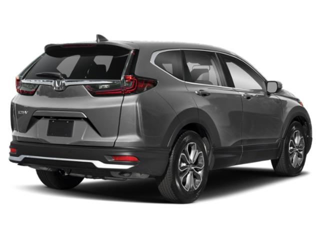 2020 Honda CR-V 2WD EX-L