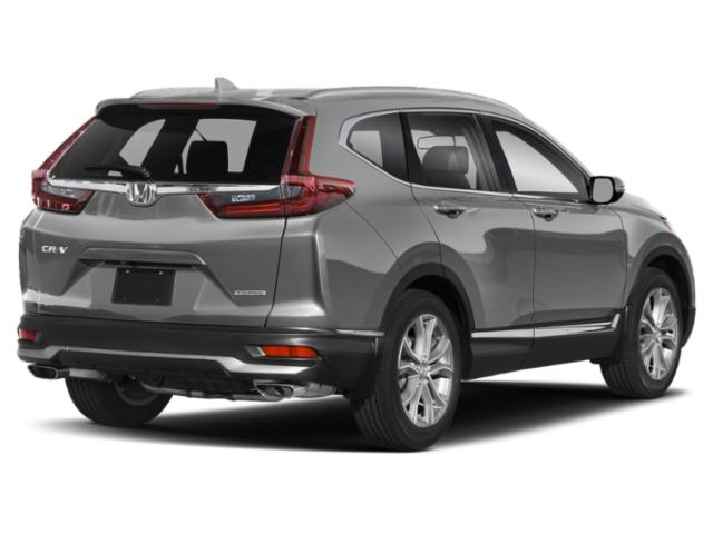 2020 Honda CR-V AWD Touring