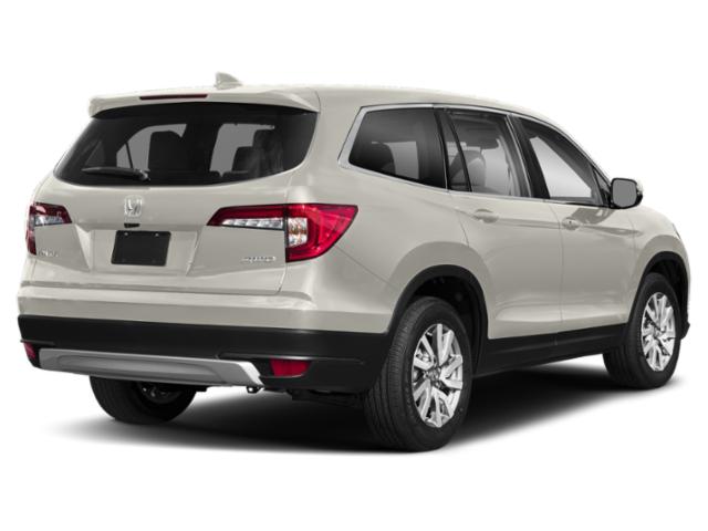 2020 Honda Pilot AWD EX-L w/Navi 2020 Honda Pilot AWD EX-L w/Navi