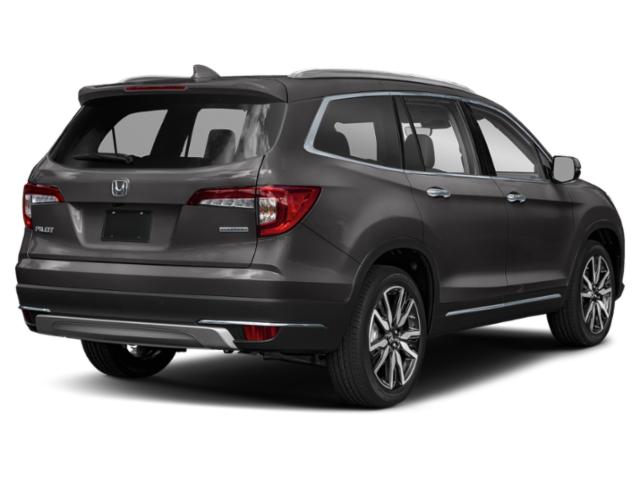 Used 2020 Honda Pilot For Sale in Muscle Shoals, AL