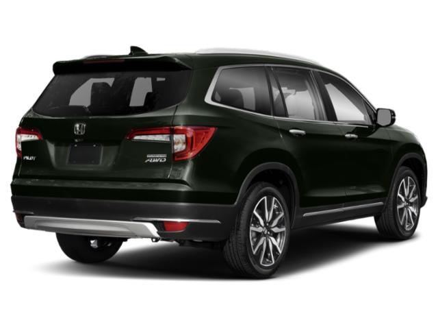 2020 Honda Pilot AWD Touring 7 Passenger