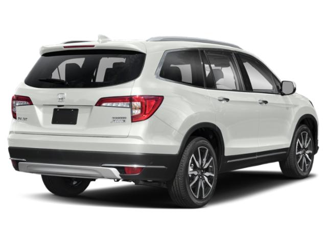 2020 Honda Pilot AWD Touring 8 Passenger
