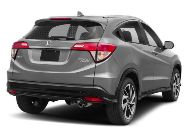 2020 Honda HR-V AWD Sport
