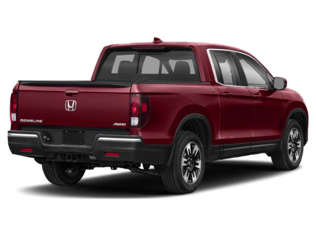 2020 Honda Ridgeline AWD RTL 2020 Honda Ridgeline AWD RTL