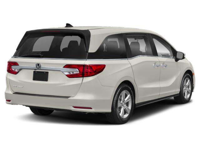 2020 Honda Odyssey EX 2020 Honda Odyssey EX