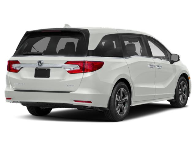 2020 Honda Odyssey Touring