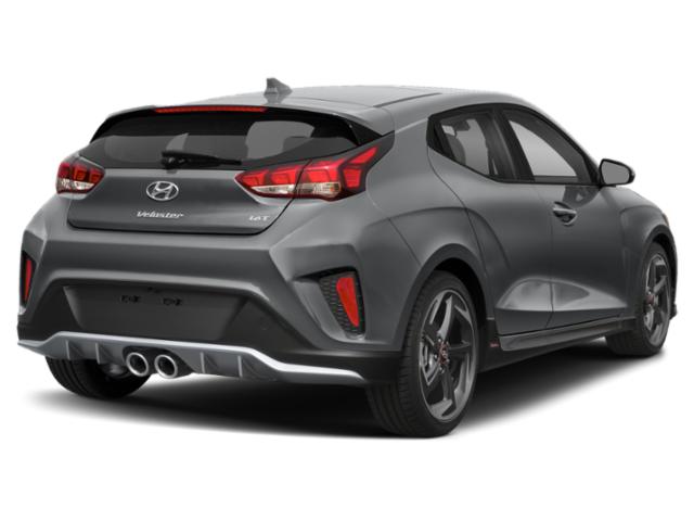 2020 Hyundai Veloster Turbo Ultimate