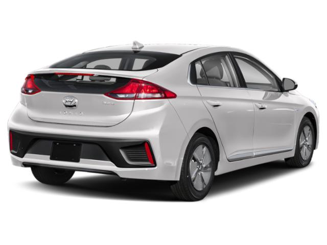 2020 Hyundai Ioniq Hybrid SE 2020 Hyundai Ioniq Hybrid SE
