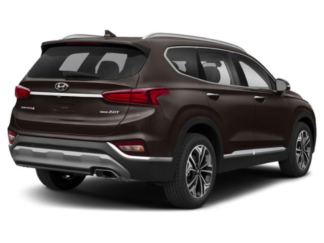 2020 Hyundai Santa Fe SEL 2.0T