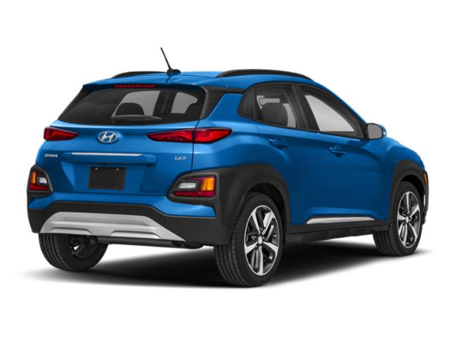 2020 Hyundai Kona SEL