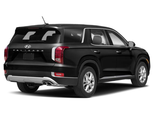 2020 Hyundai Palisade SE 2020 Hyundai Palisade SE