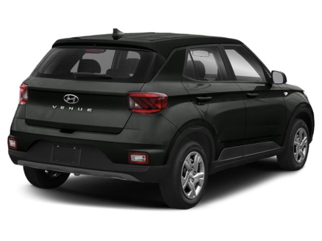 2020 Hyundai Venue SE