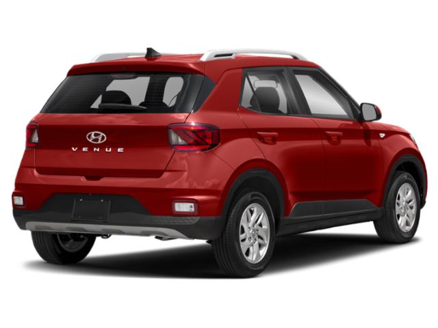 2020 Hyundai Venue SEL