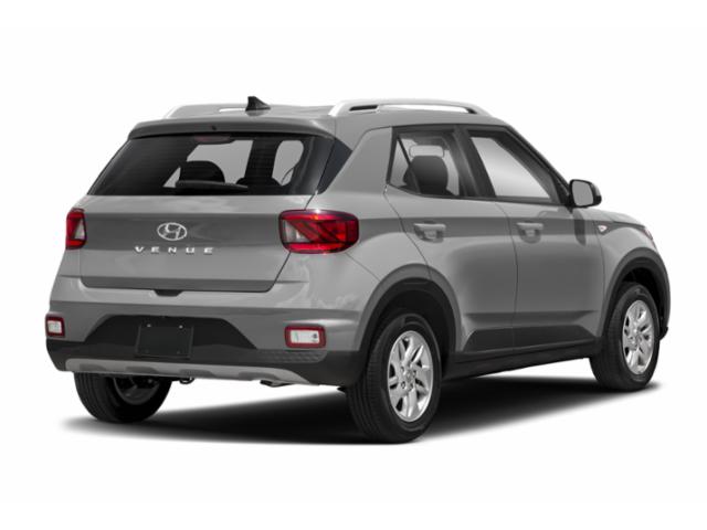 2020 Hyundai Venue SEL 2020 Hyundai Venue SEL