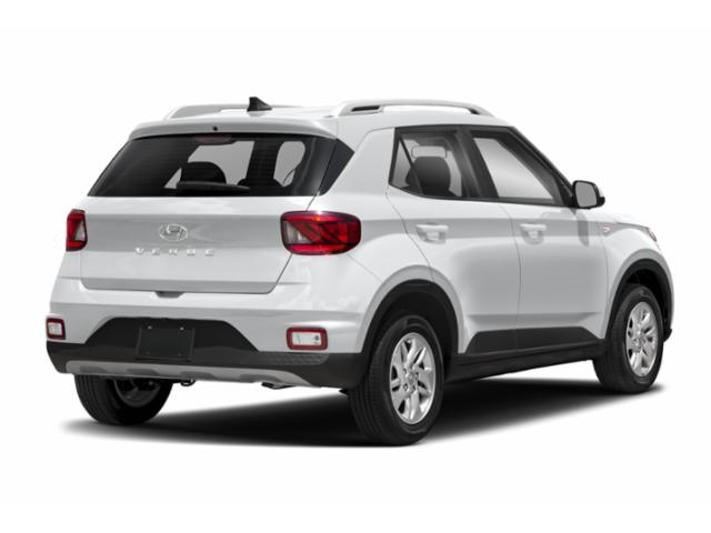 2020 Hyundai Venue SEL 2020 Hyundai Venue SEL