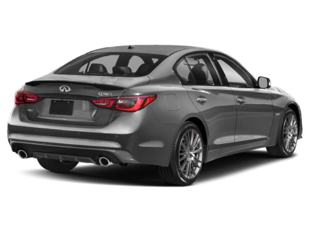2020 INFINITI Q50 SPORT AWD