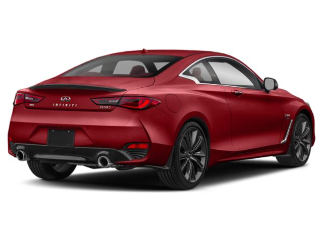 2020 INFINITI Q60 RED SPORT 400 AWD 2020 INFINITI Q60 RED SPORT 400 AWD