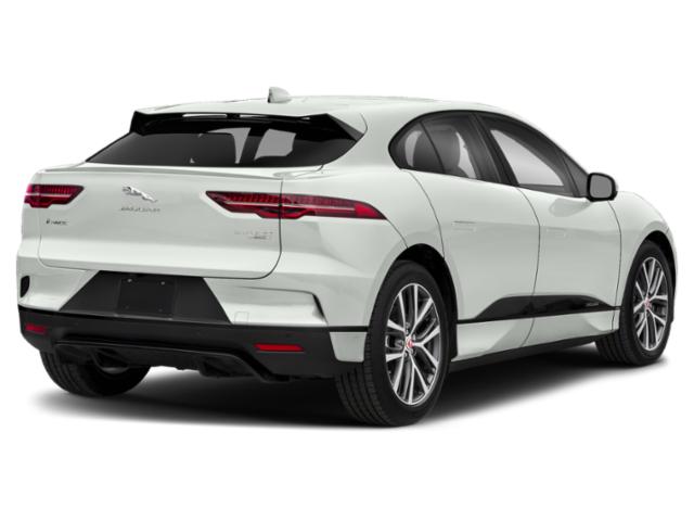 2020 Jaguar I-PACE HSE EV400 AWD Automatic