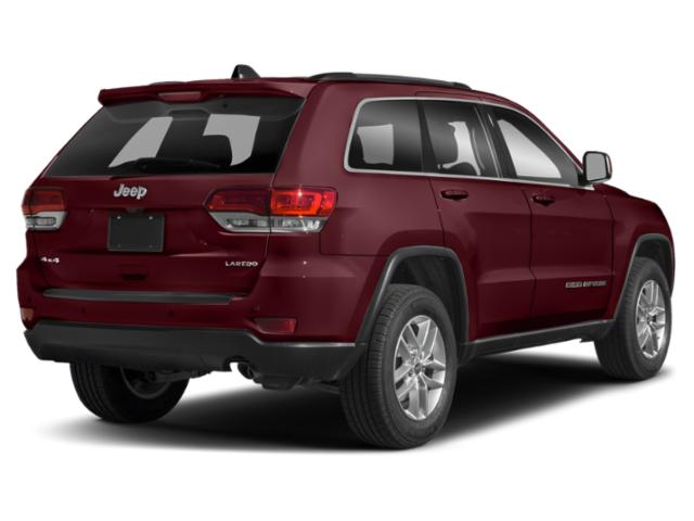 2020 Jeep Grand Cherokee Altitude 4X2