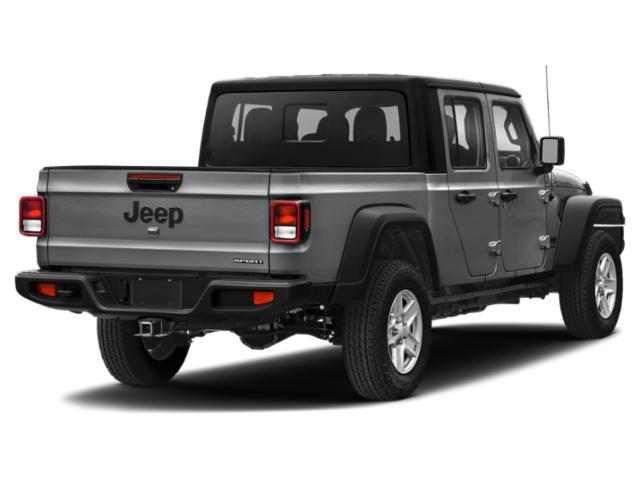 2020 Jeep Gladiator Sport S 4X4