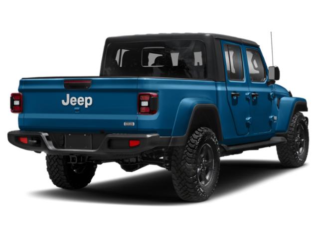 2020 Jeep Gladiator Sport 4X4