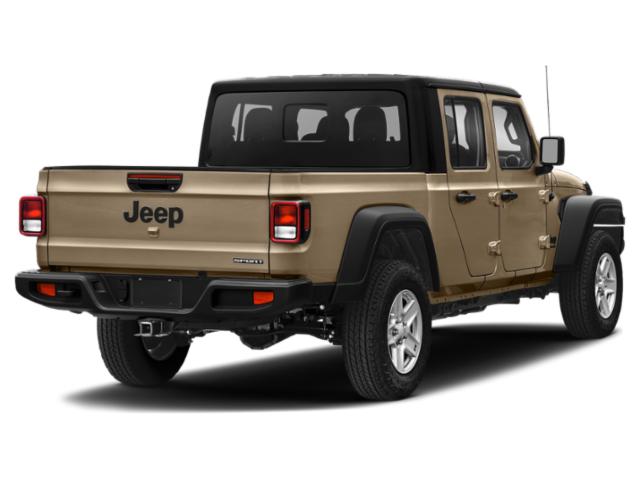 2020 Jeep Gladiator Sport S 4X4