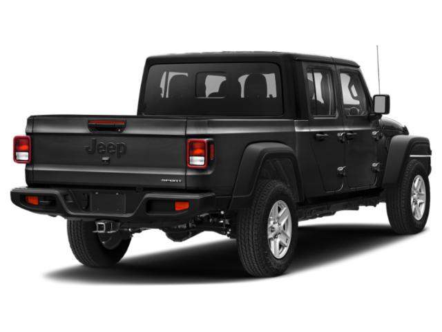 2020 Jeep Gladiator Sport 4X4