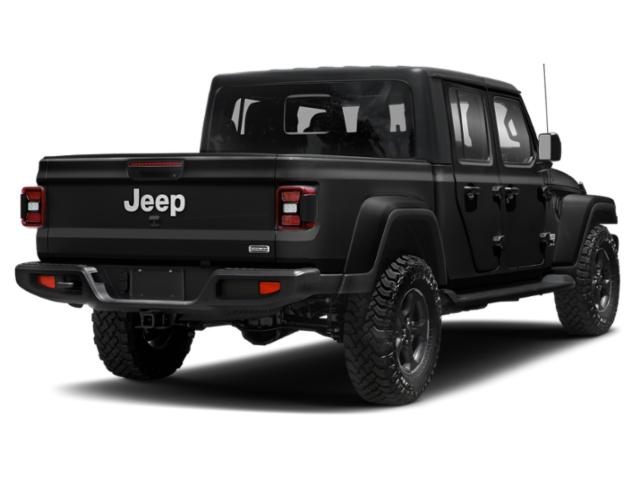 Used 2020 Jeep Gladiator For Sale in Tucson, AZ