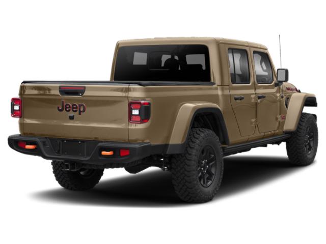 2020 Jeep Gladiator Mojave 4x4 2020 Jeep Gladiator Mojave 4x4
