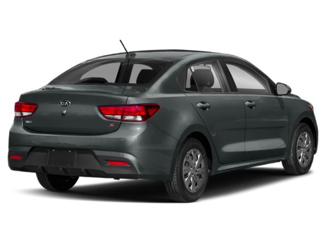 2020 Kia Rio S 2020 Kia Rio S
