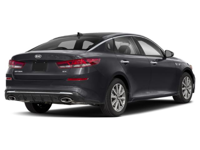 2020 Kia Optima EX Premium