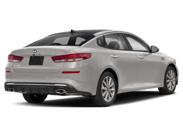 2020 Kia Optima EX Premium