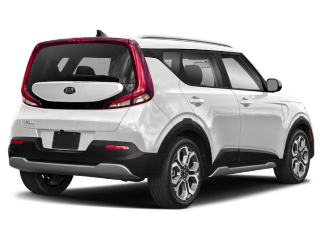2020 Kia Soul X-Line 2020 Kia Soul X-Line