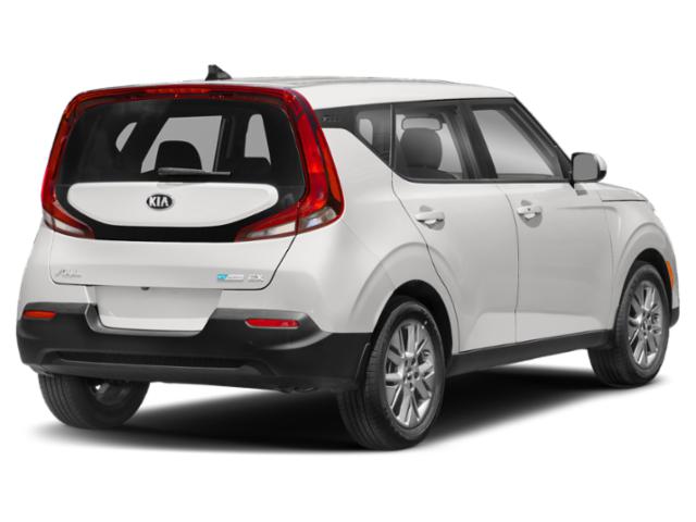2020 Kia Soul EX 2020 Kia Soul EX